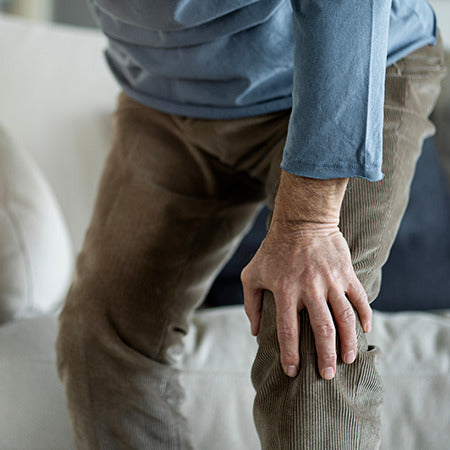 Baume Stop douleur+(Aichun) – Crème Chauffante Soulagement Express pour Douleurs Articulaires & Musculaires