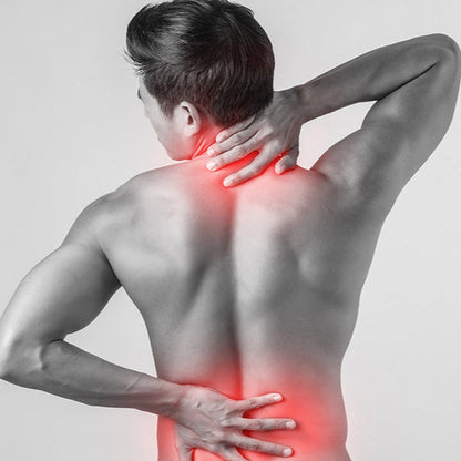 Baume Stop douleur+(Aichun) – Crème Chauffante Soulagement Express pour Douleurs Articulaires & Musculaires