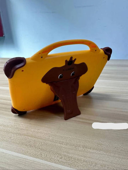 SmartKid ZT86 – La tablette qui transforme le jeu en apprentissage